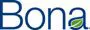 Bona Company Logo Bona Hardwood Floor Cleaners & Tools