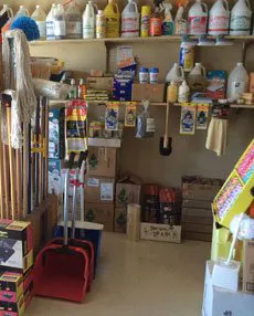 Toilet Bowl Cleaners Santa Ana California Residential Cleaning Chemicals Supplier in Santa Ana, CA