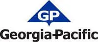 Georgia-Pacific LLC Logo Georgia-Pacific Cleaning Products