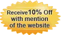 Get 10% Off with Mention of the Website Discounts on Janitorial Products & Supplies