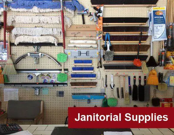 Professional Janitorial Equipment Supplies Aliso Viejo