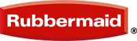 Rubbermaid Commercial Products Logo Rubbermaid Cleaning Tools, Power Scrubbers & Buckets